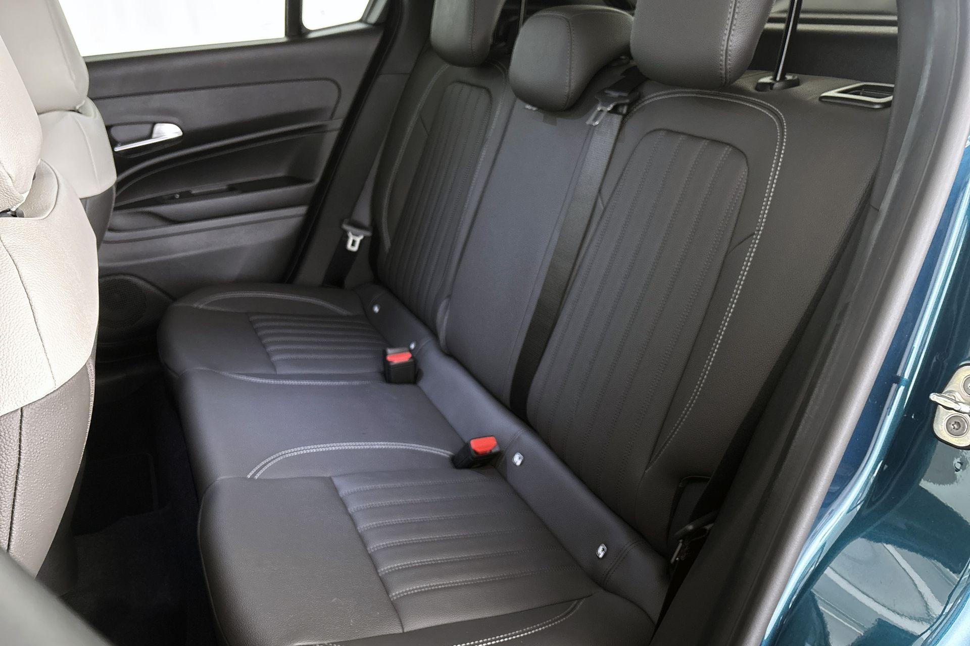 Fiat 600e