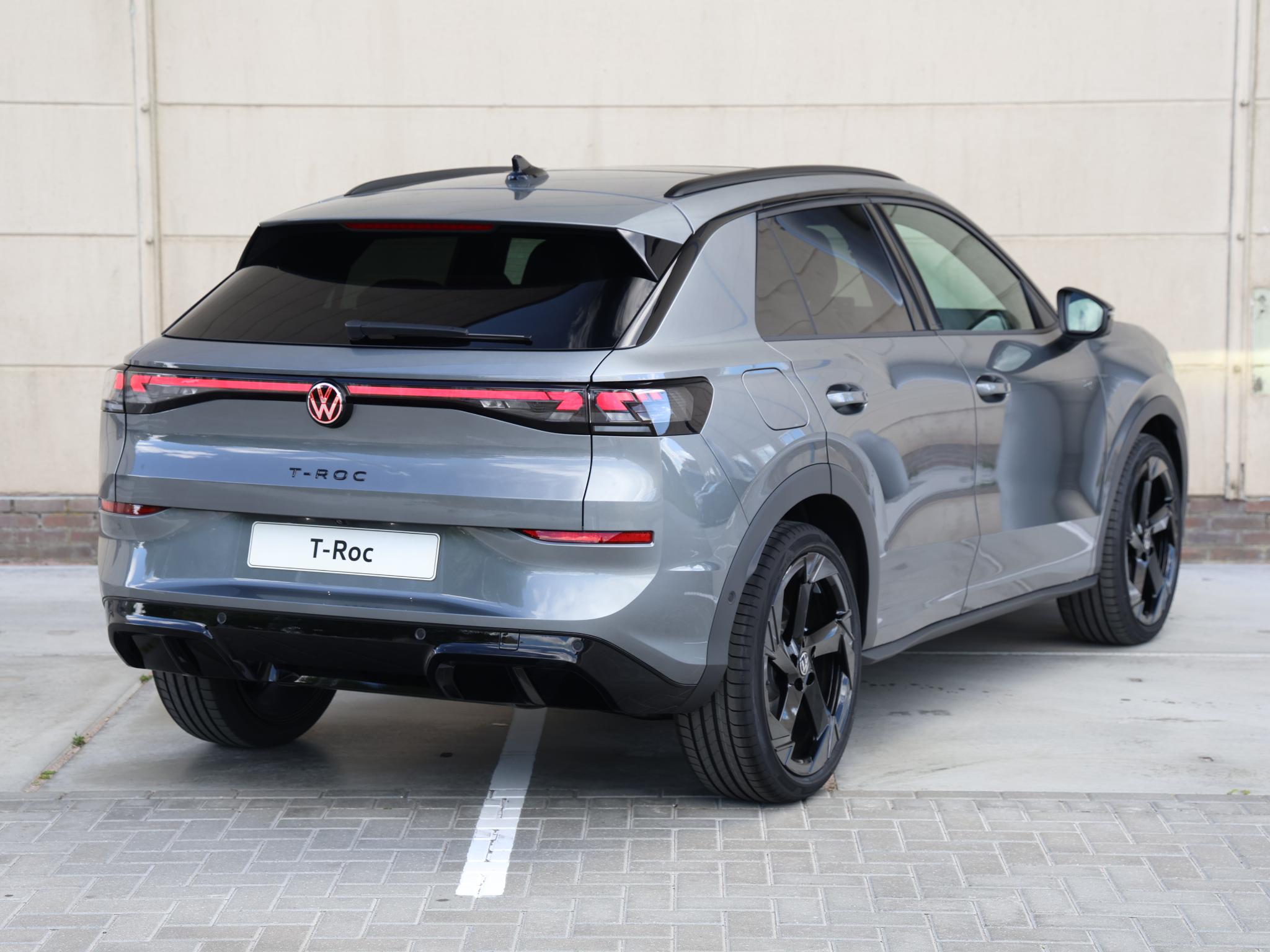 Volkswagen T-Roc R-Line First Edition 1.5 eTSI 150 PK - Afbeelding 5