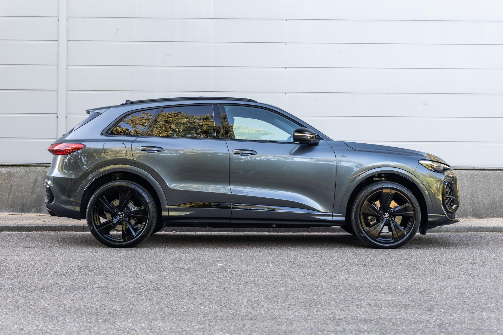 Audi Q5 2.0 TFSI 299pk e-hybrid Quattro S edition - Afbeelding 3