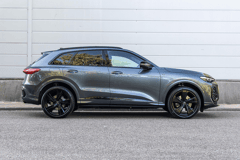 Audi Q5 2.0 TFSI 299pk e-hybrid Quattro S edition - Afbeelding 3