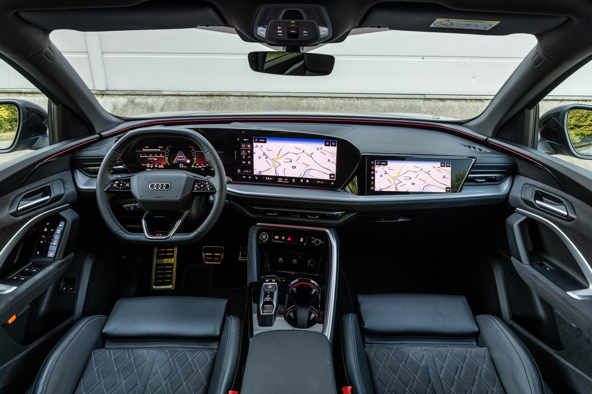 Audi Q5 2.0 TFSI 299pk e-hybrid Quattro S edition - Afbeelding 5