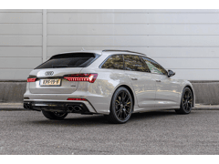 Audi A6 Avant 50 TFSI e 299pk PHEV quattro S edition - Afbeelding 2