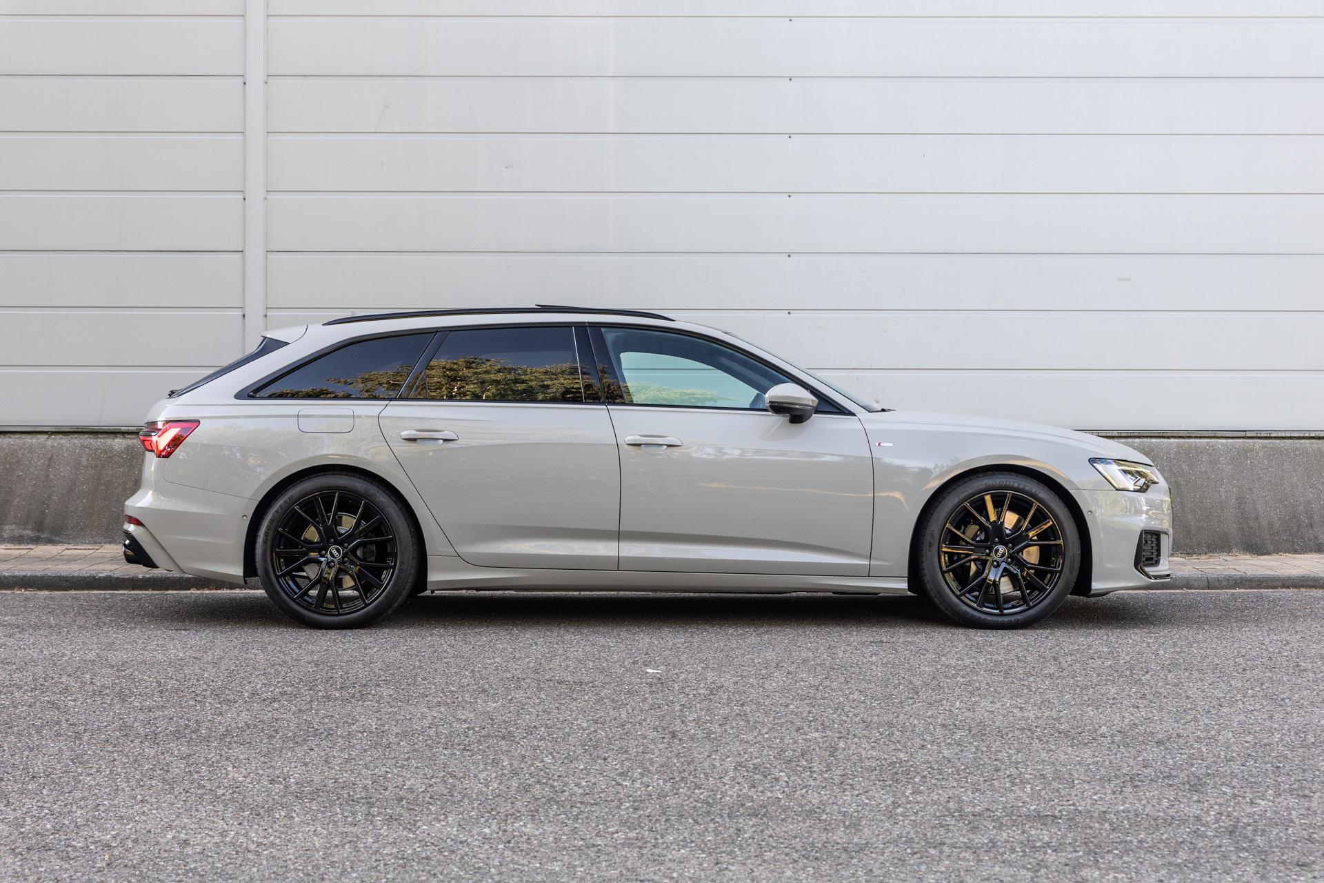 Audi A6 Avant 50 TFSI e 299pk PHEV quattro S edition - Afbeelding 3