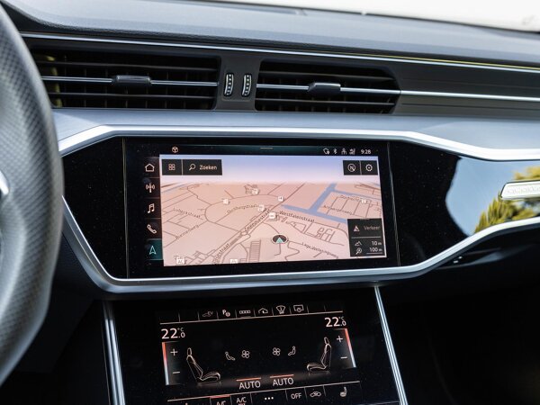 navigatiesysteem full map navigatiesysteem full map