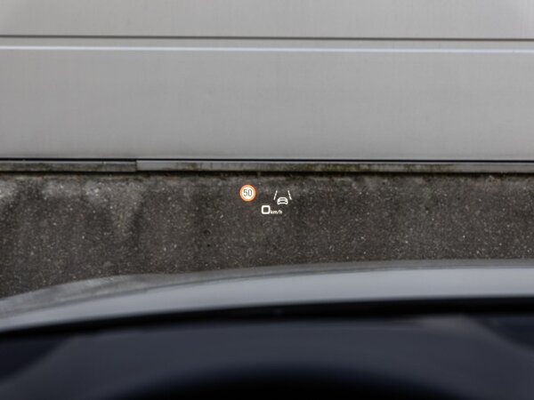 head-up display head-up display