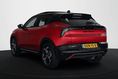 Alfa Romeo Junior 1.2 Turbo Hybrid Ibrida Sport Speciale - Afbeelding 4