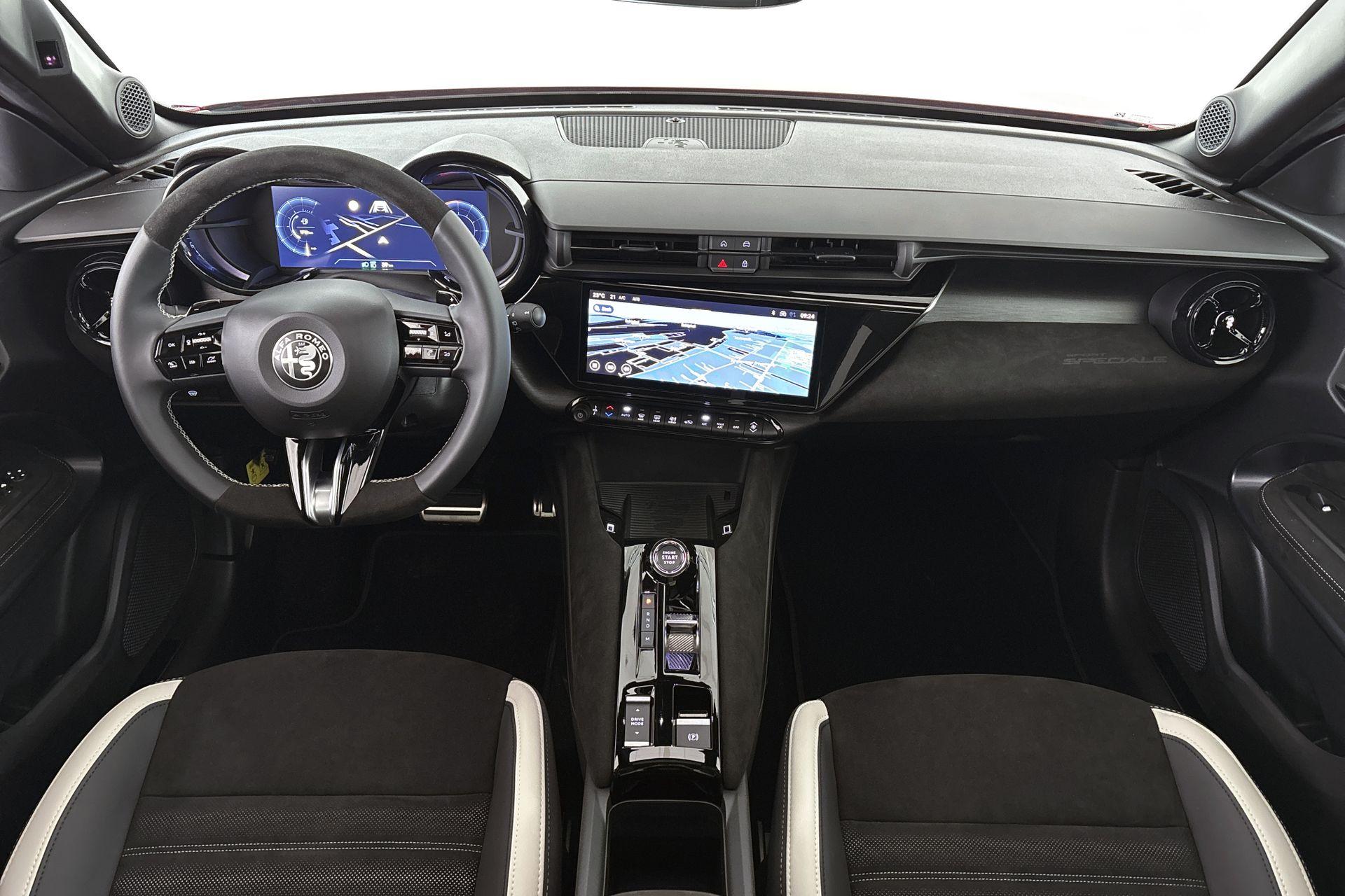 Alfa Romeo Junior