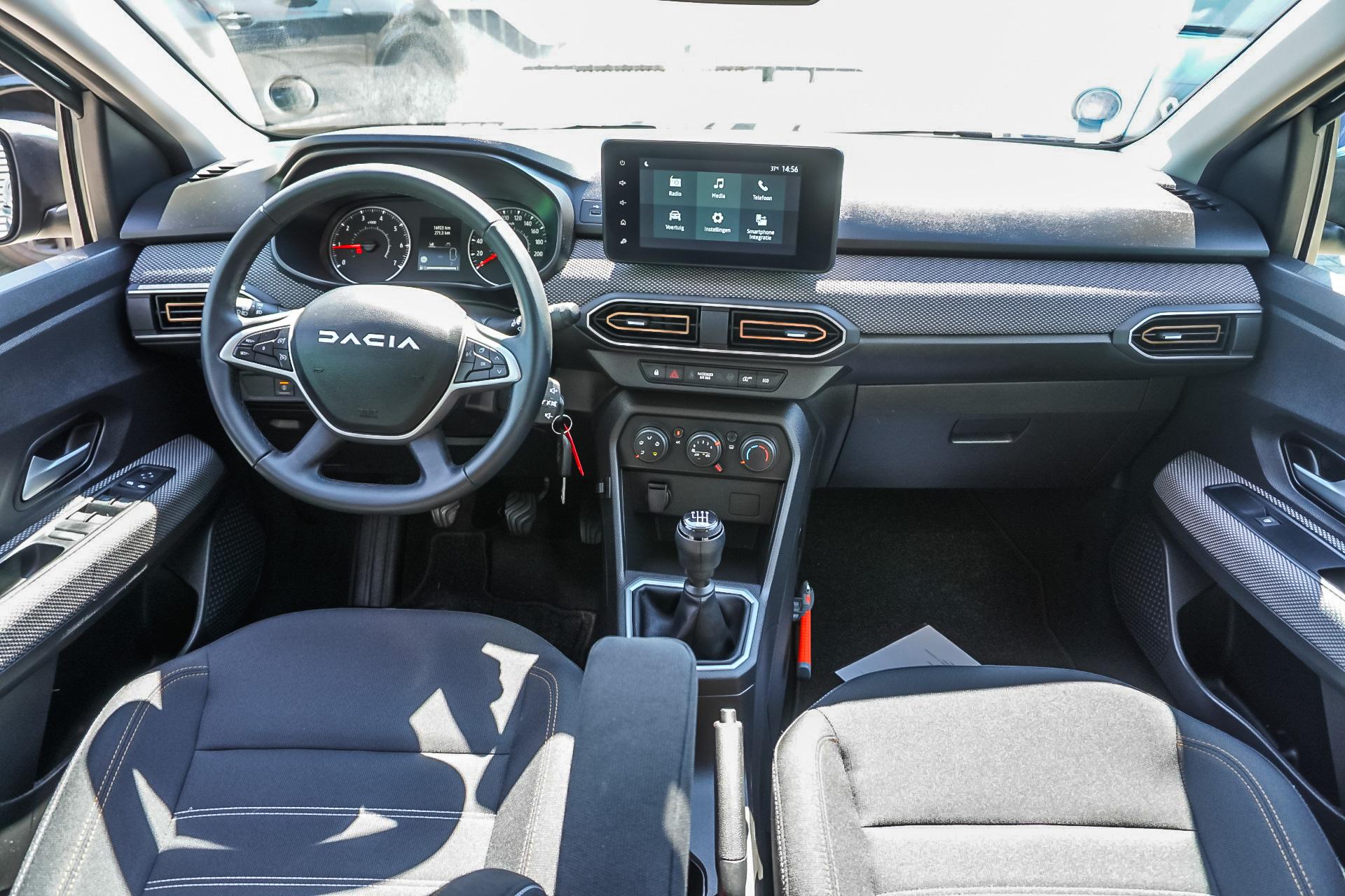 Dacia Sandero Stepway 1.0 TCe 110pk Expression - Afbeelding 5