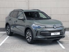 Volkswagen Tiguan Limited Edition 1.5 eHybrid 204 PK - Afbeelding 3