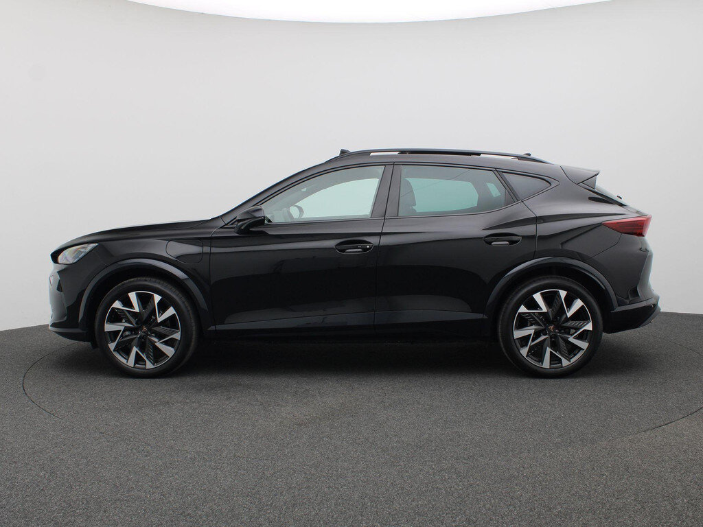 CUPRA Formentor 1.5 TSI e-Hybrid Business 204PK DSG Panoramadak, Trekhaak, Achteruitrijcamera, Navi via Apple Carplay/Android Auto, 19" LM Velgen, Stoel-Stuurverwarming, Keyless - Afbeelding 3