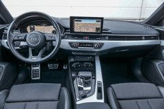 Audi A4 Avant 35 TFSI 150pk MHEV S Edition - Afbeelding 5