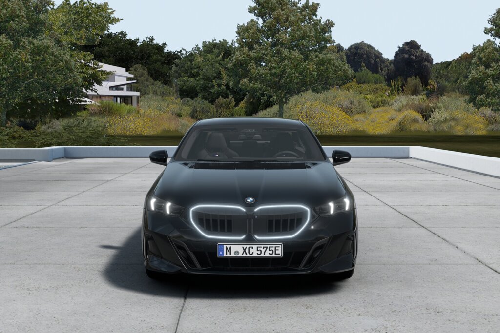 BMW 5 Serie 3