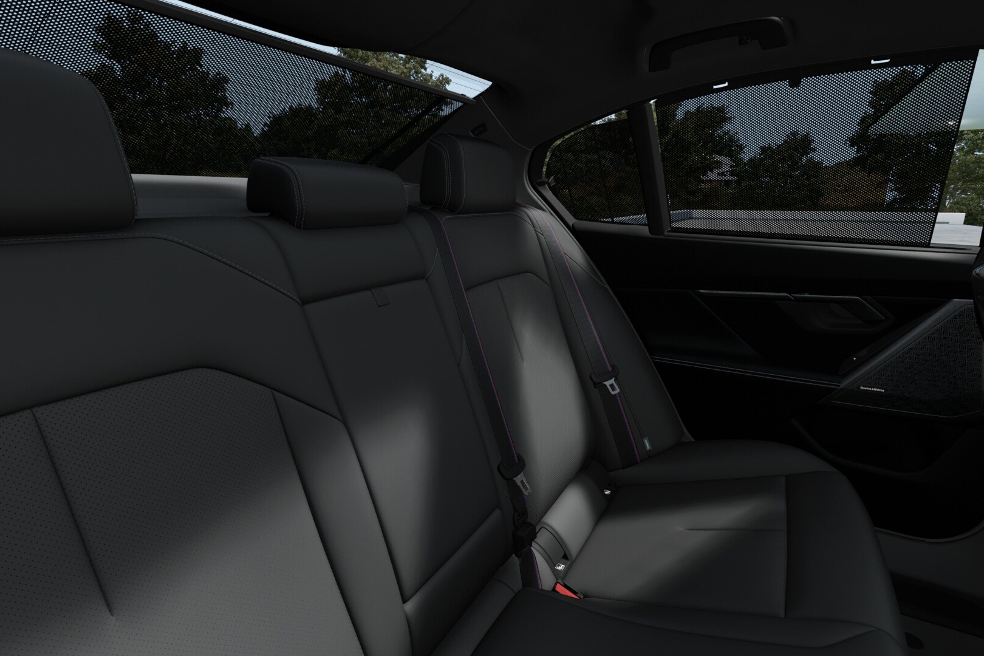 BMW 5 Serie 9