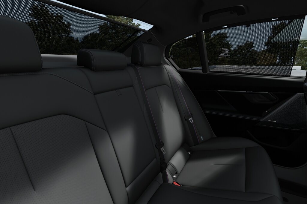BMW 5 Serie 9