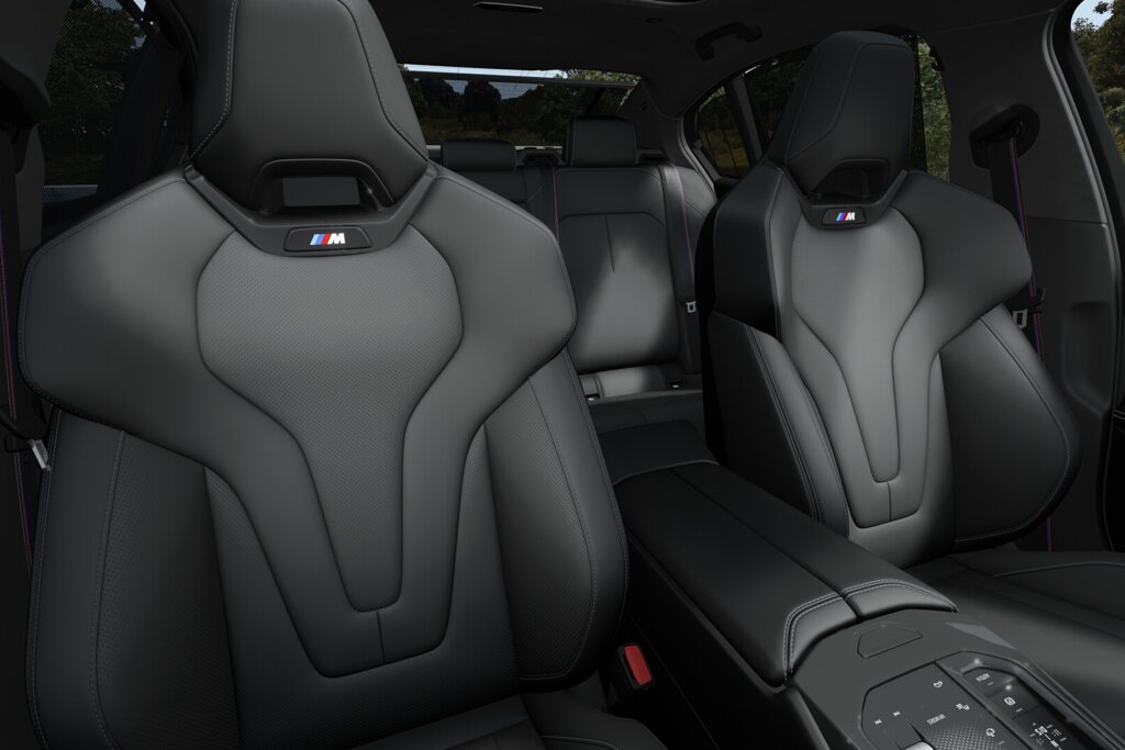 BMW 5 Serie 10