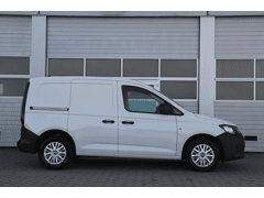 Volkswagen Caddy Cargo 2.0 TDI 102pk - Afbeelding 3