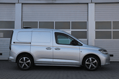 Volkswagen Caddy Cargo 2.0 TDI 102pk Style - Afbeelding 3