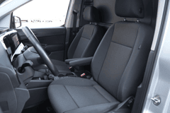 Volkswagen Caddy Cargo 2.0 TDI 102pk Style - Afbeelding 4