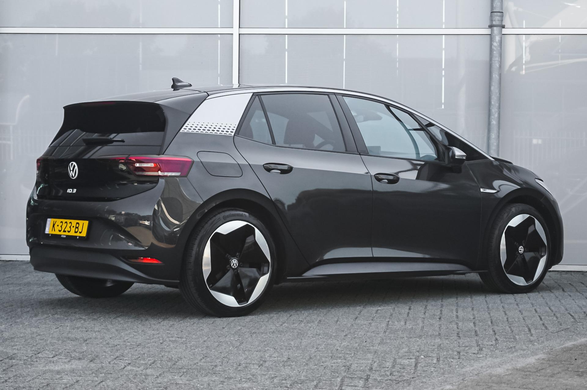 Volkswagen ID.3 204pk First Max 58 kWh - Afbeelding 2