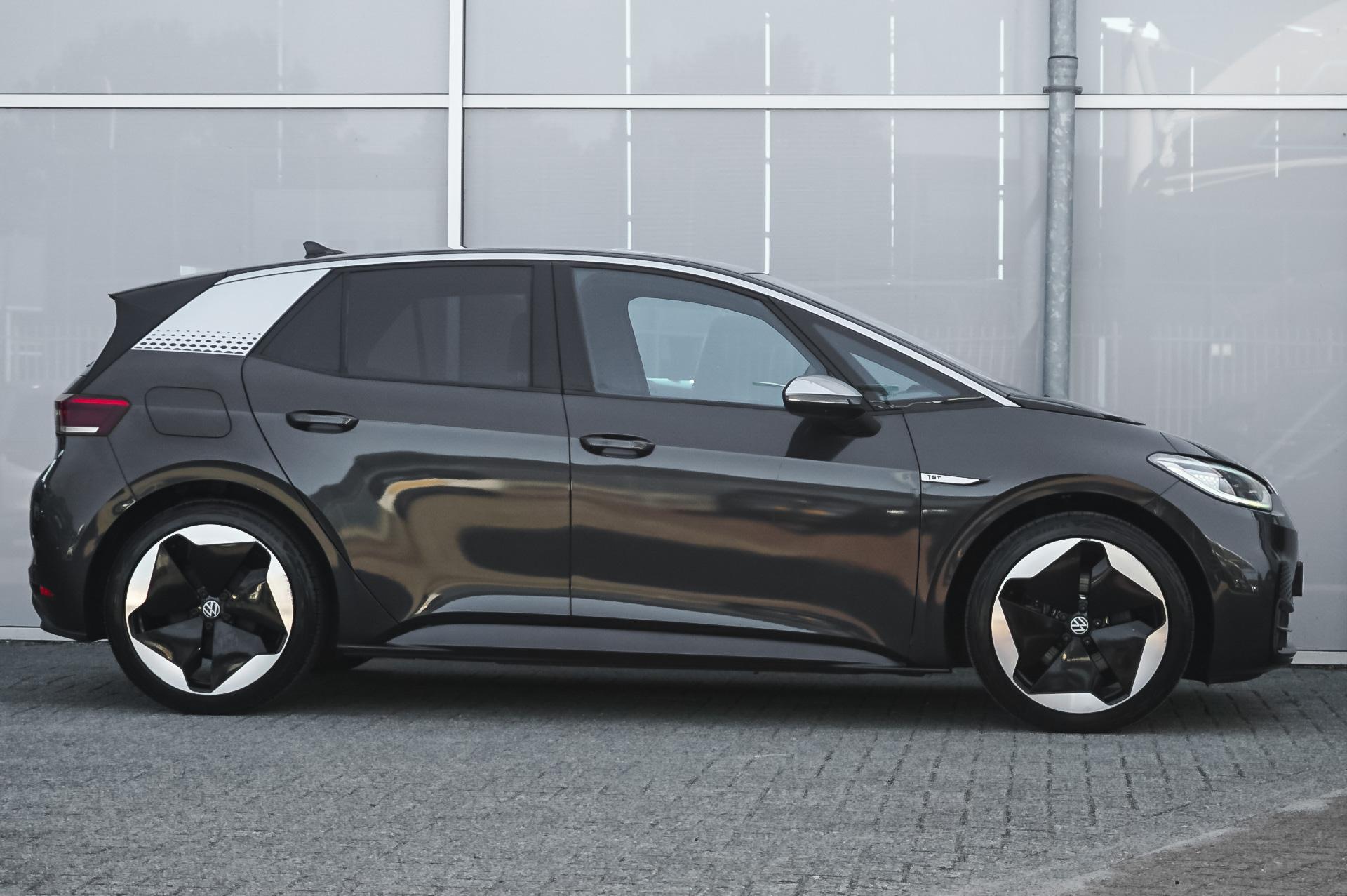 Volkswagen ID.3 204pk First Max 58 kWh - Afbeelding 3
