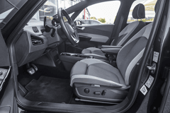 Volkswagen ID.3 204pk First Max 58 kWh - Afbeelding 4