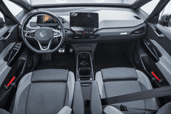 Volkswagen ID.3 204pk First Max 58 kWh - Afbeelding 5