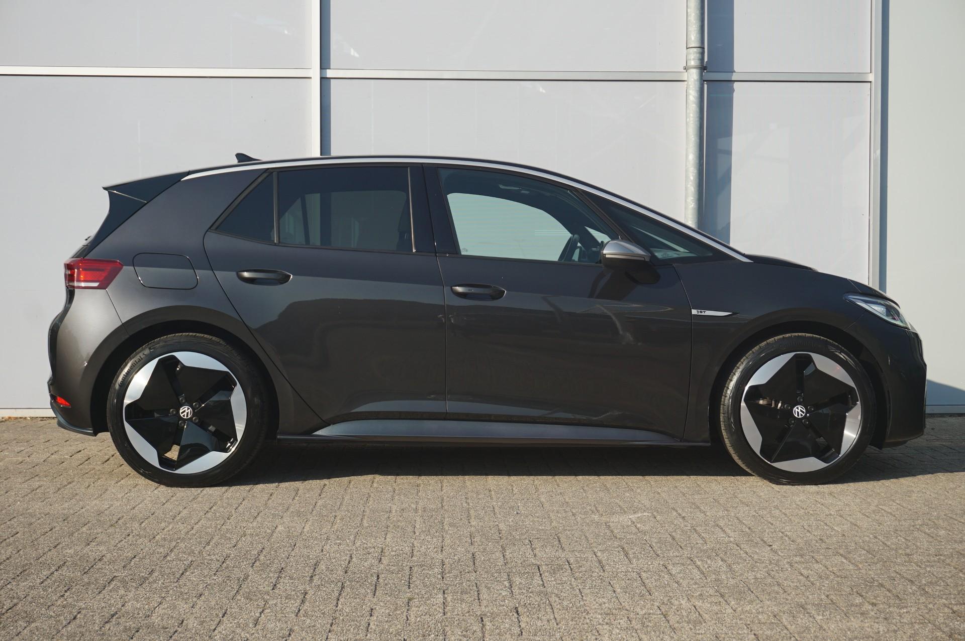 Volkswagen ID.3 204pk First Max 58 kWh - Afbeelding 3