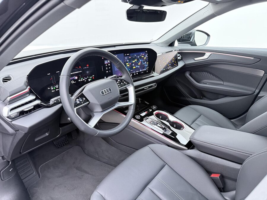 Audi A6 Avant 2.0 e-hybrid quattro Advanced