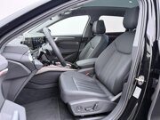 Audi A6 Avant 2.0 e-hybrid quattro Advanced