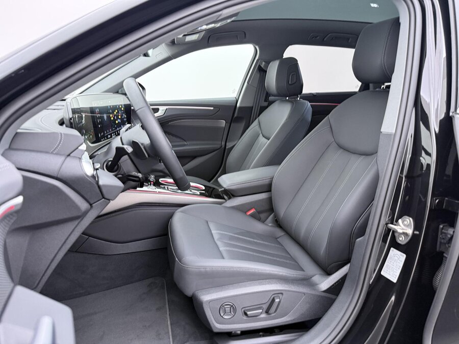Audi A6 Avant 2.0 e-hybrid quattro Advanced