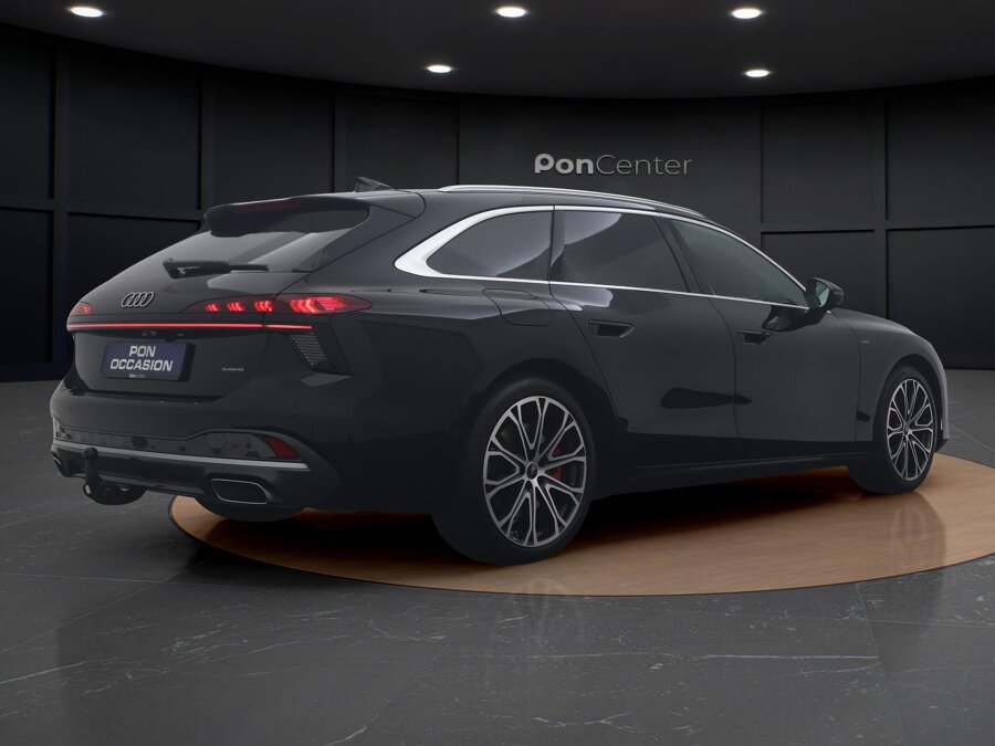 Audi A6 Avant 2.0 e-hybrid quattro Advanced