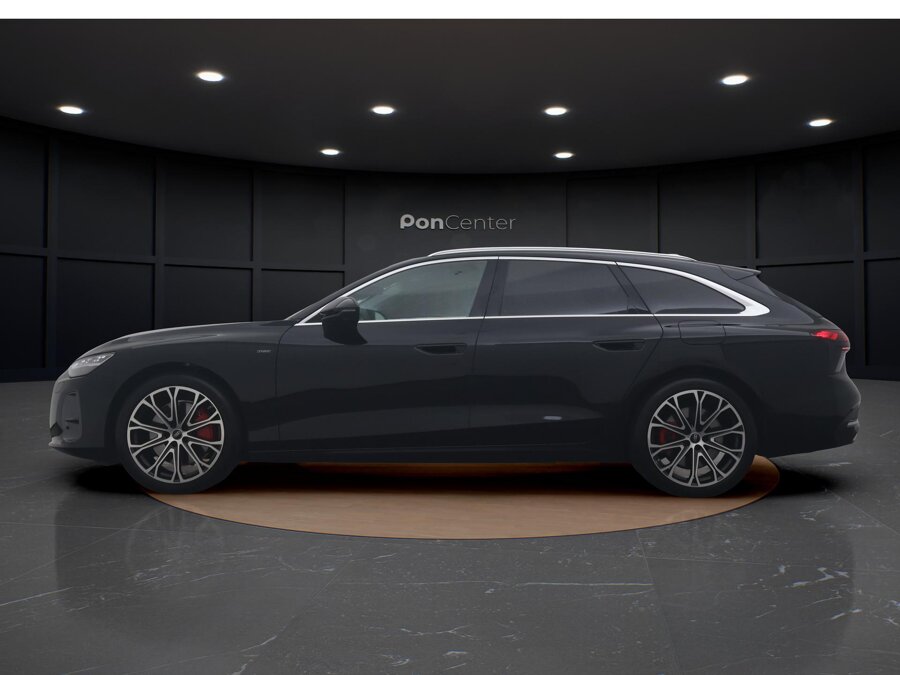 Audi A6 Avant 2.0 e-hybrid quattro Advanced