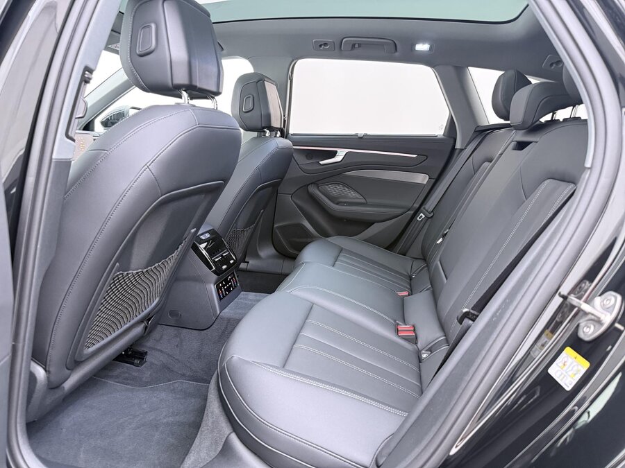 Audi A6 Avant 2.0 e-hybrid quattro Advanced