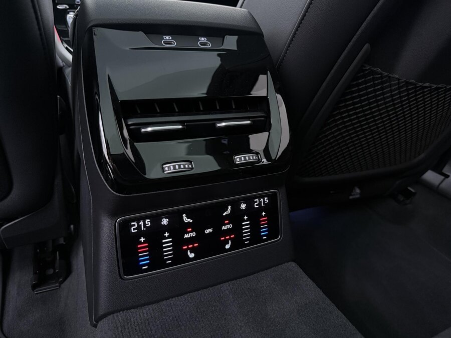 Audi A6 Avant 2.0 e-hybrid quattro Advanced