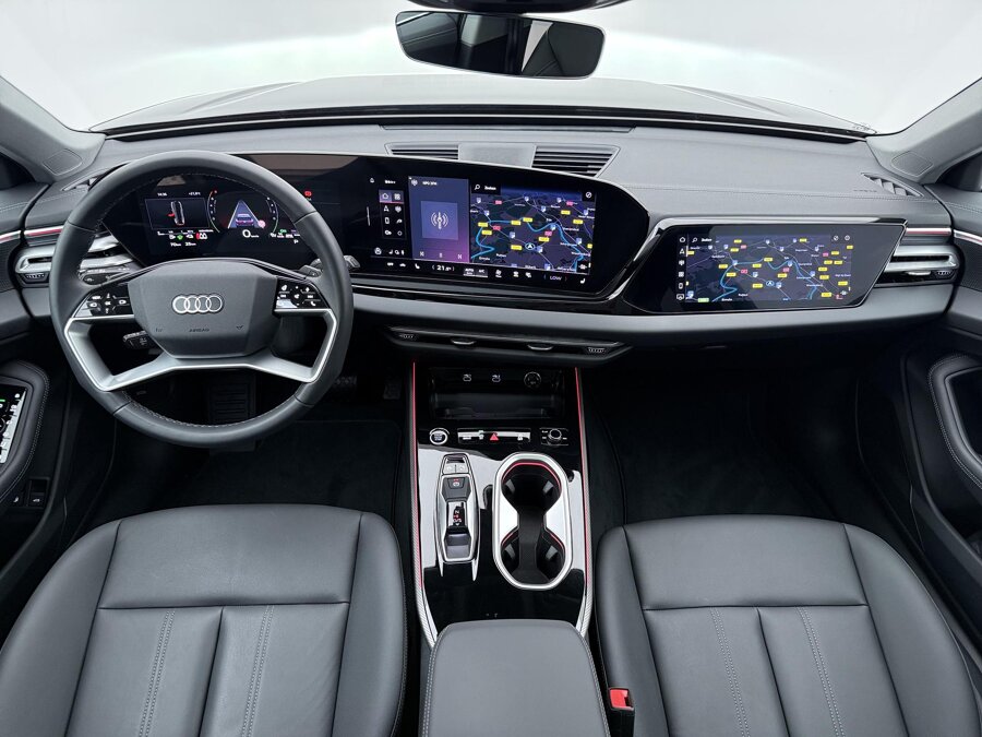 Audi A6 Avant 2.0 e-hybrid quattro Advanced