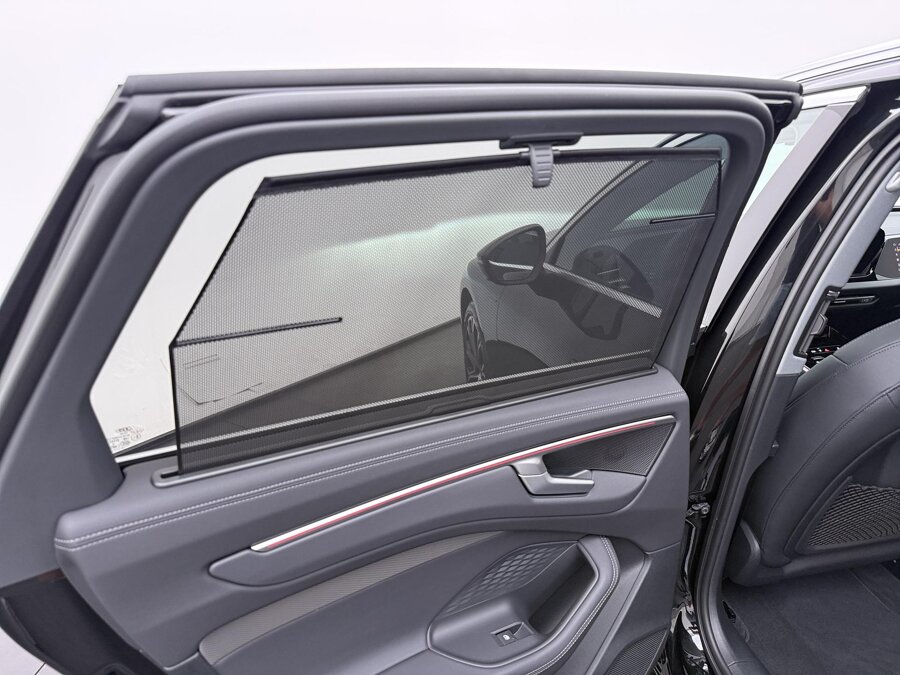 Audi A6 Avant 2.0 e-hybrid quattro Advanced