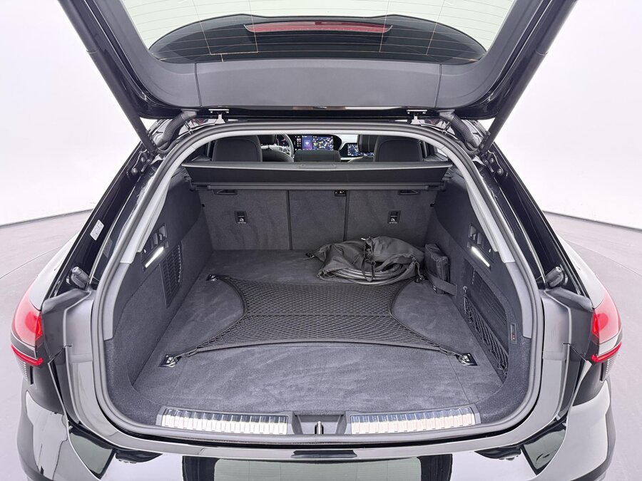 Audi A6 Avant 2.0 e-hybrid quattro Advanced