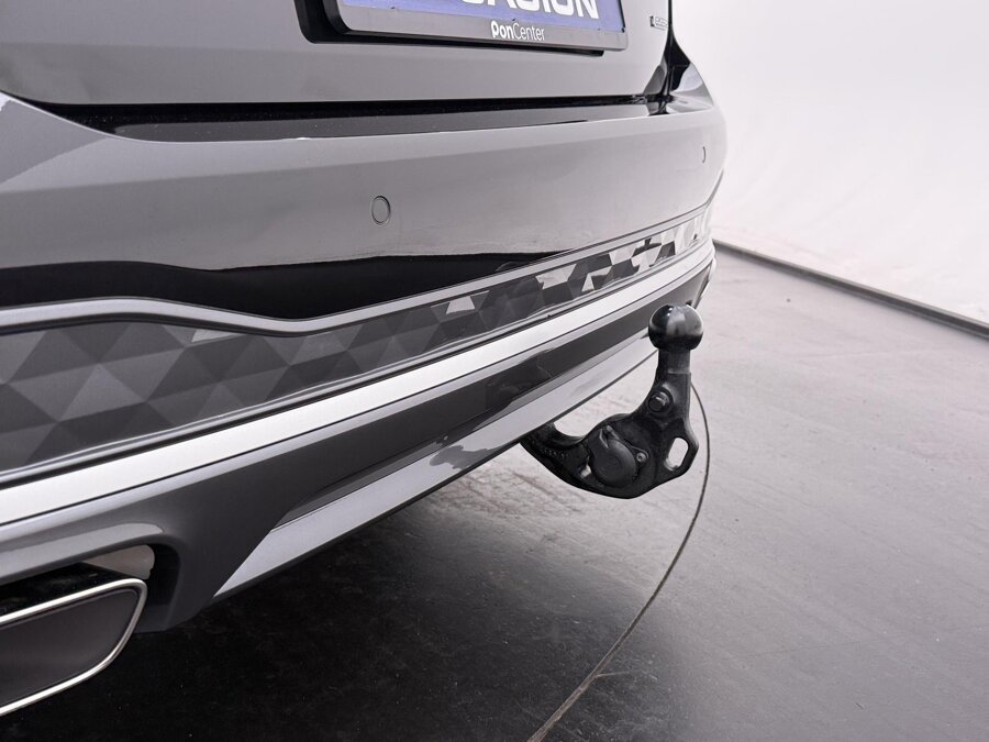 Audi A6 Avant 2.0 e-hybrid quattro Advanced