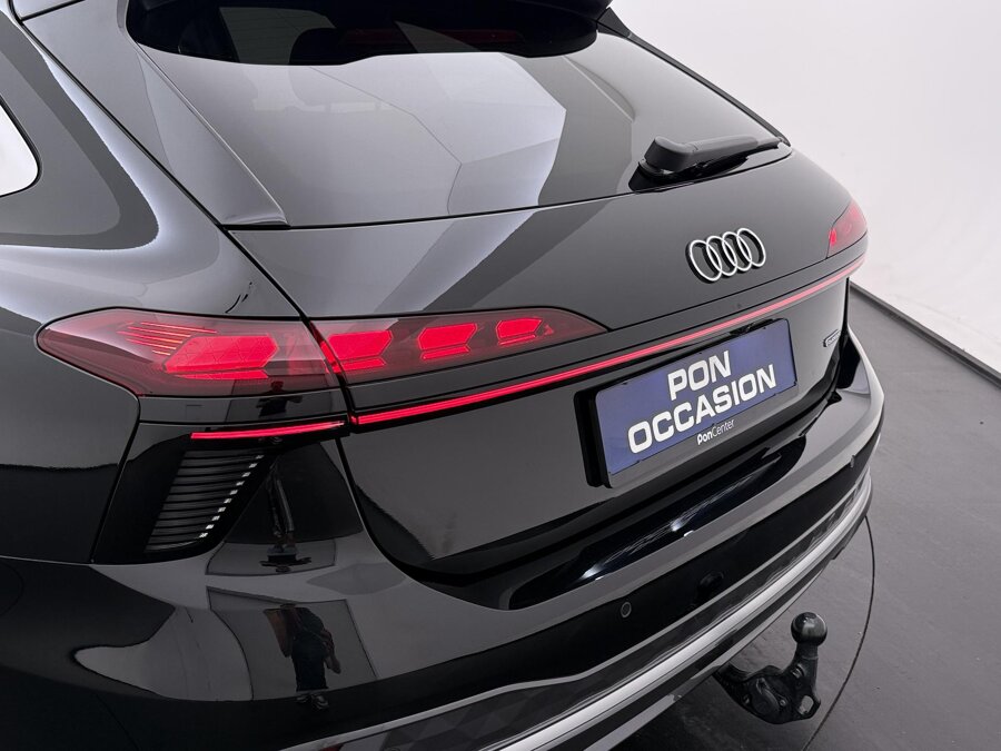 Audi A6 Avant 2.0 e-hybrid quattro Advanced