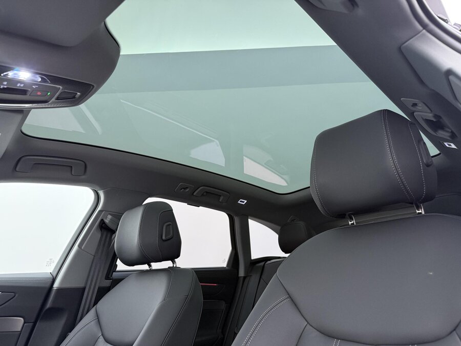 Audi A6 Avant 2.0 e-hybrid quattro Advanced