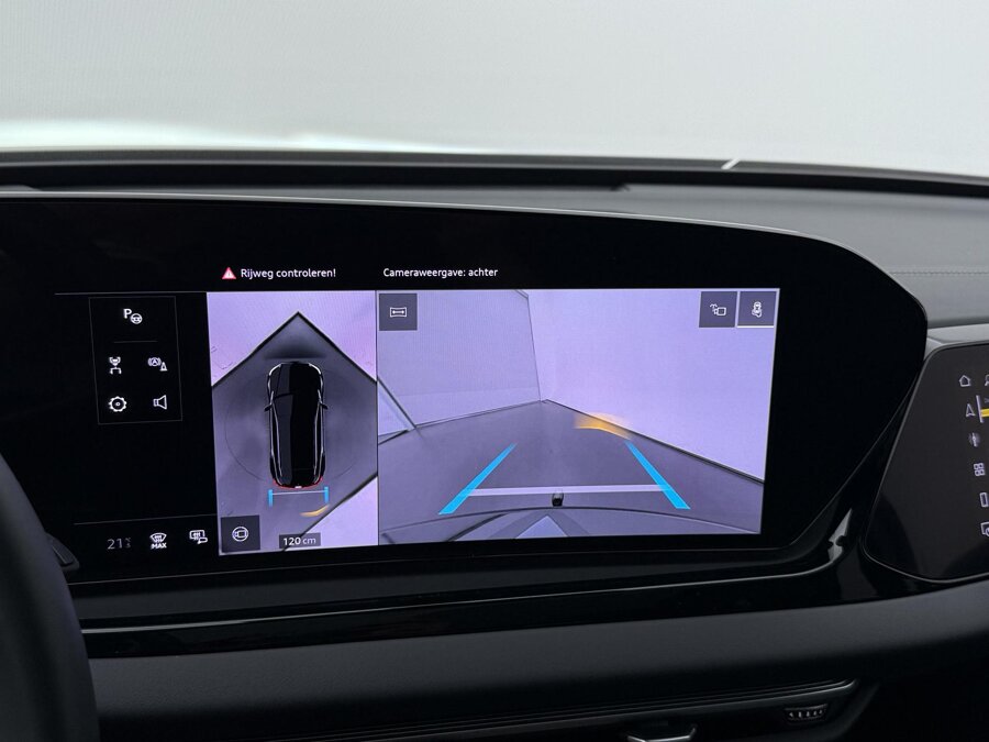 Audi A6 Avant 2.0 e-hybrid quattro Advanced