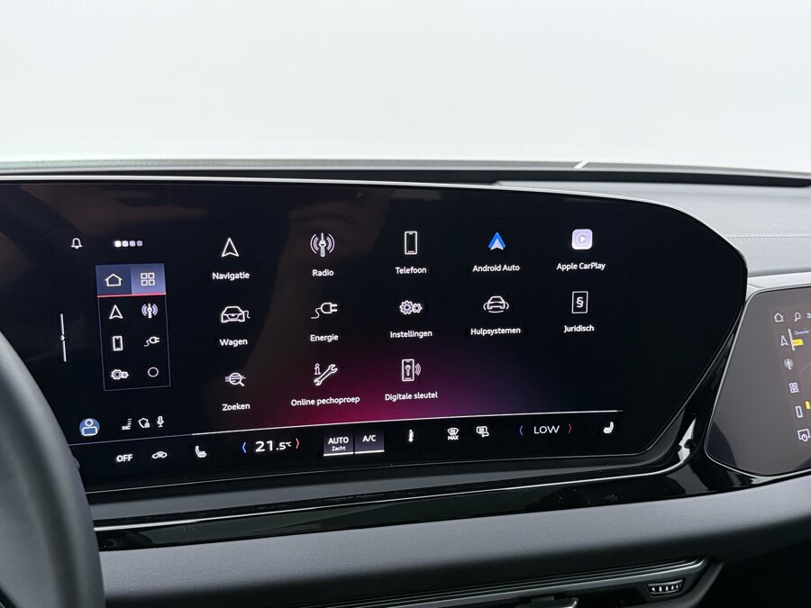 Audi A6 Avant 2.0 e-hybrid quattro Advanced