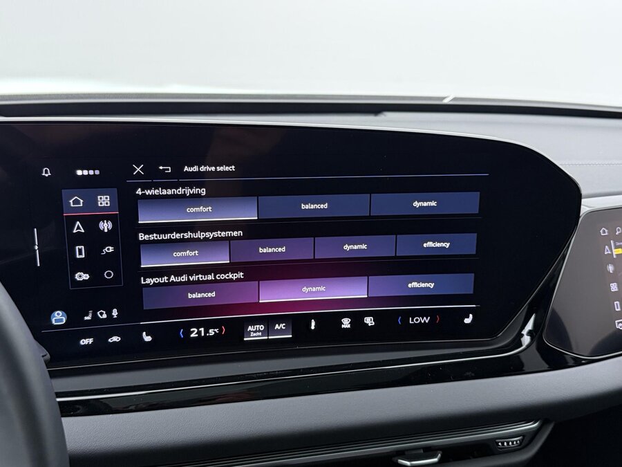 Audi A6 Avant 2.0 e-hybrid quattro Advanced