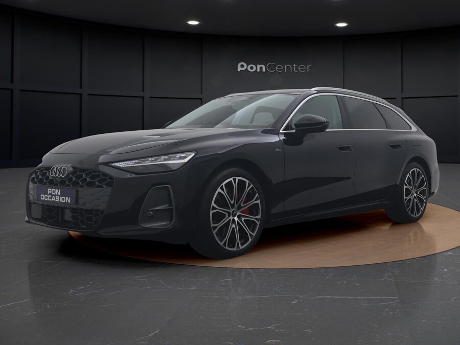 Audi A6 Avant 2.0 e-hybrid quattro Advanced