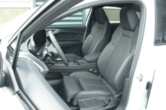 Audi Q4 Sportback e-tron 286pk S Edition 82 kWh - Afbeelding 4
