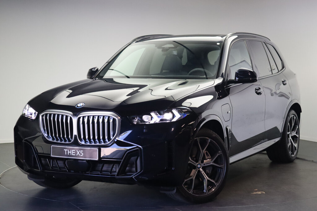 BMW X5 1