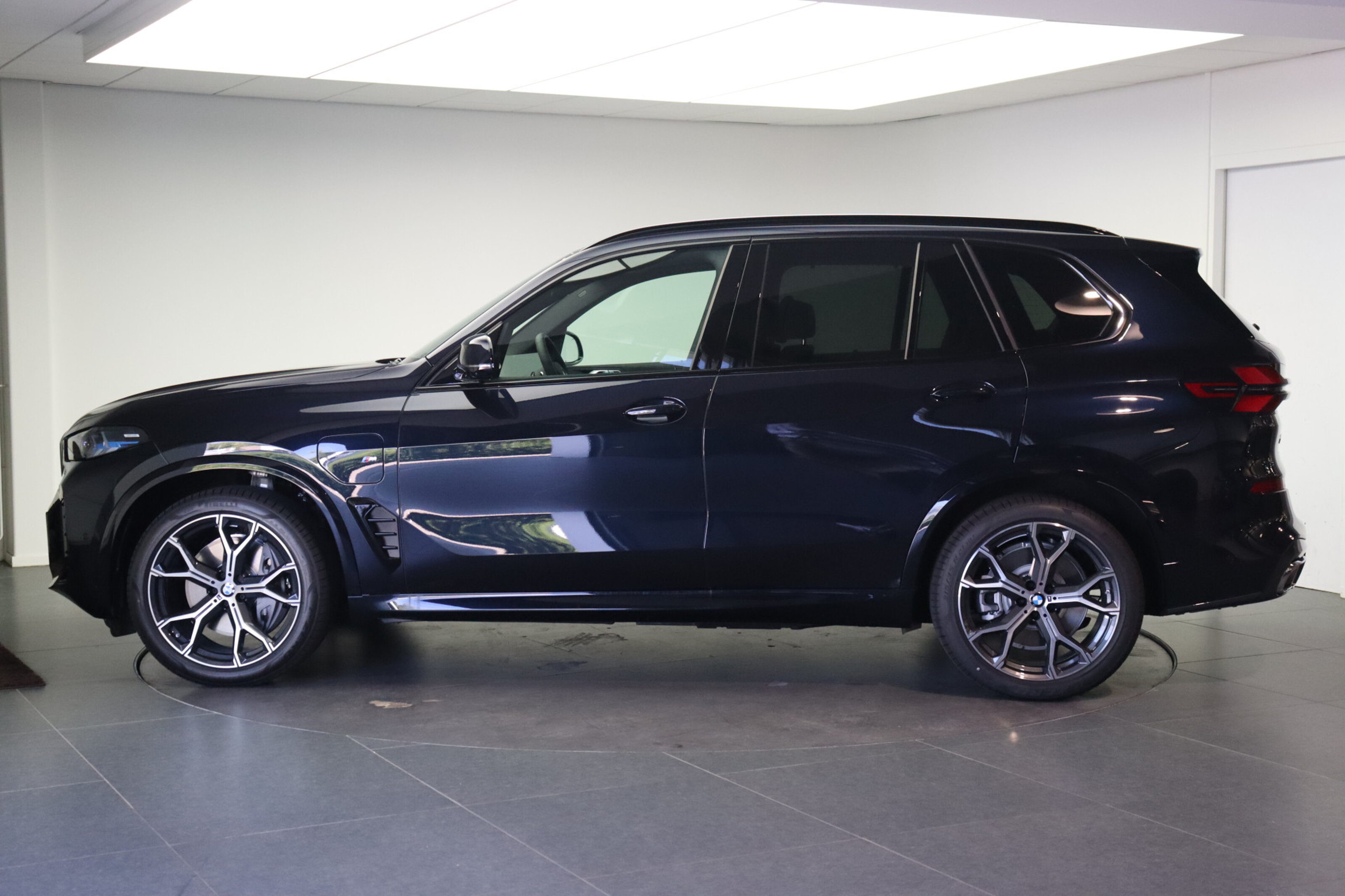 BMW X5 xDrive50e M Sport Automaat