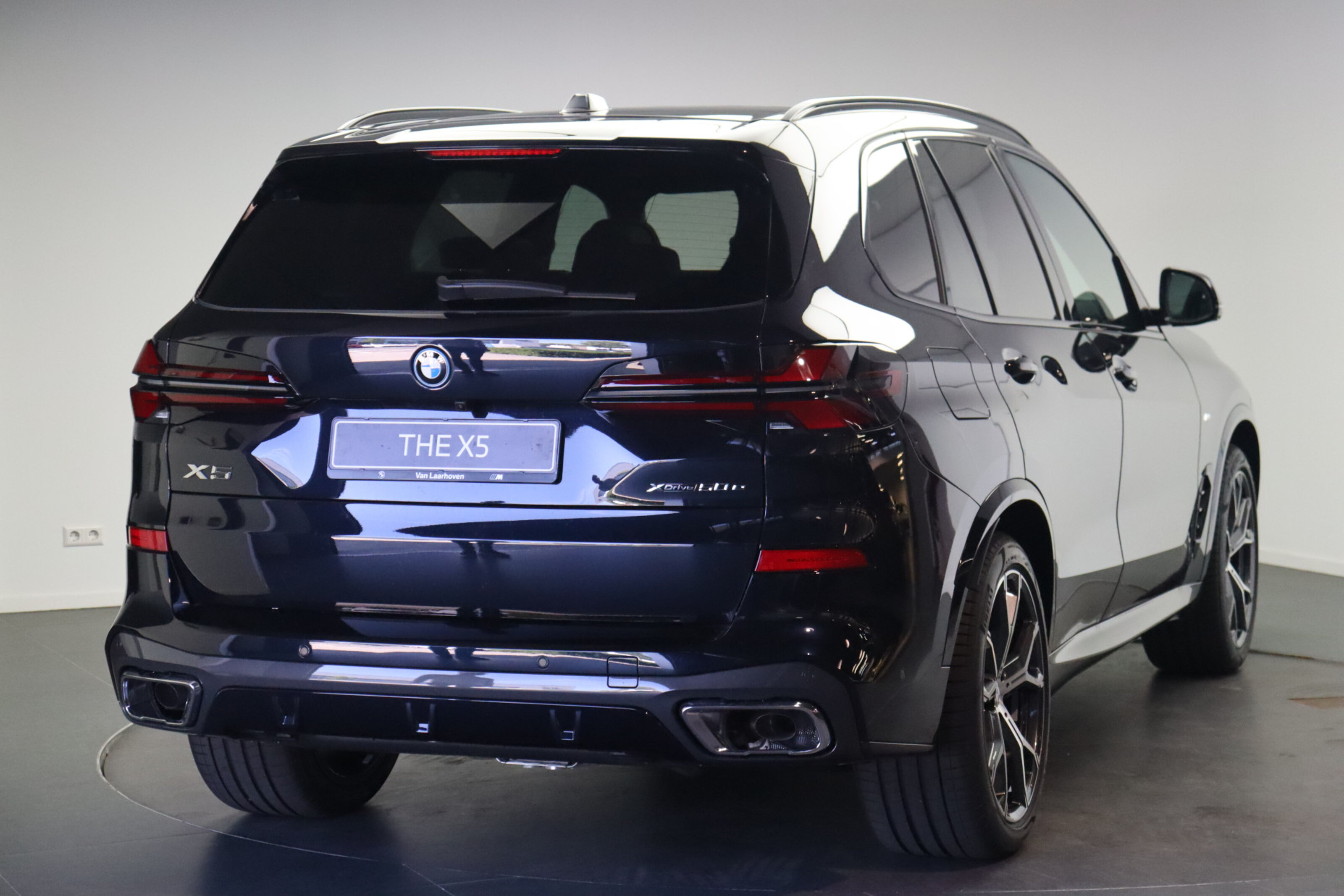 BMW X5 xDrive50e M Sport Automaat