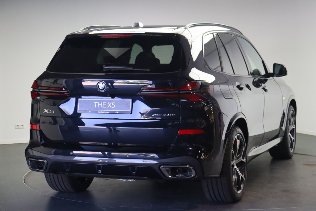 BMW X5 3