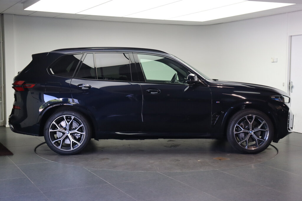 BMW X5 4